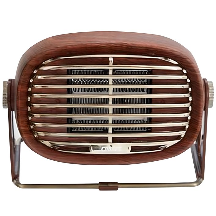 코드26 미니 팬히터