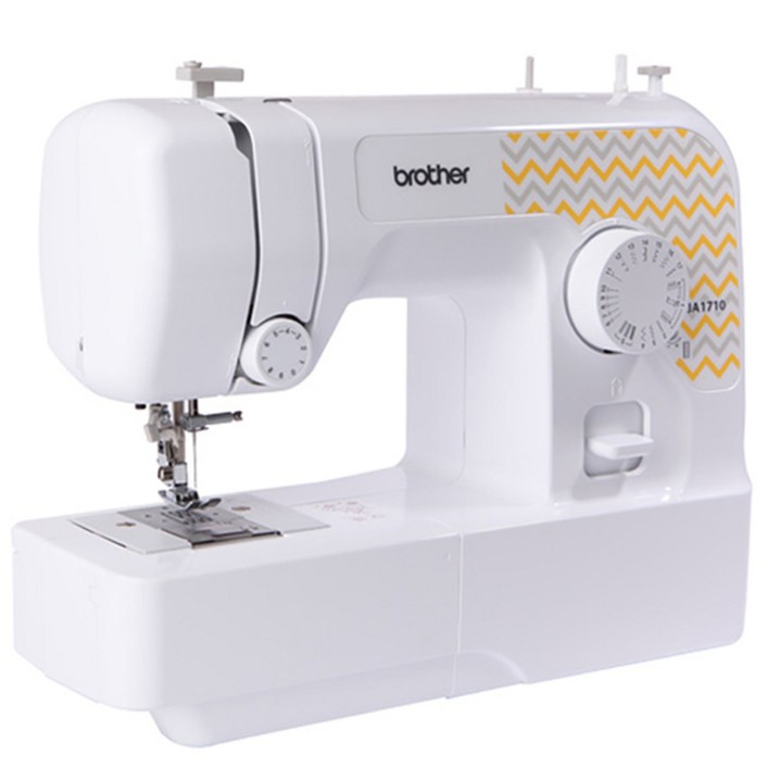 브라더 일반형 미싱