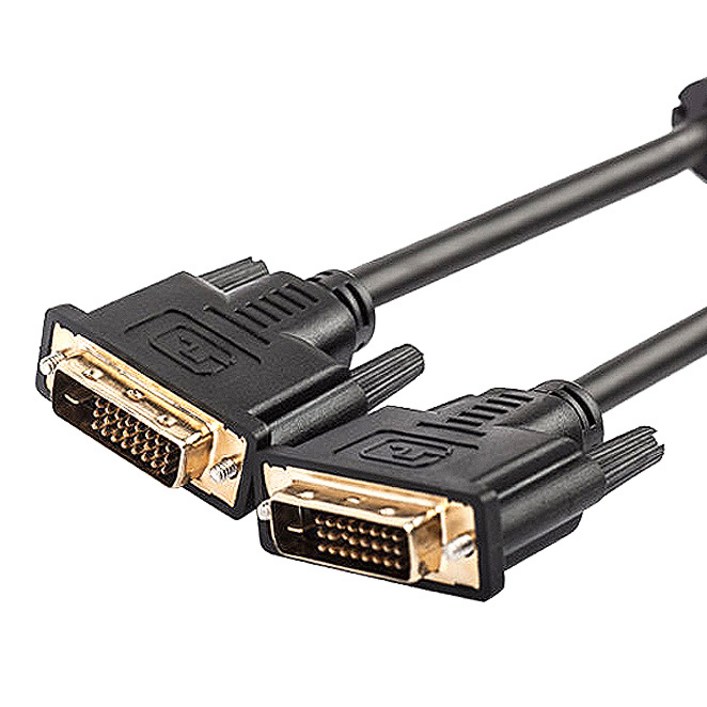 라인업시스템 DVID 듀얼 케이블 MM LSDVI25M