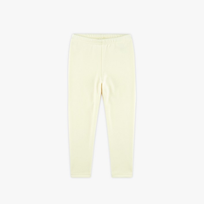 월튼키즈 아동용 윈터융 보온 기모레깅스