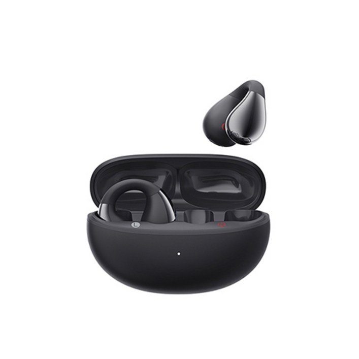 QCY 블루투스 이어폰