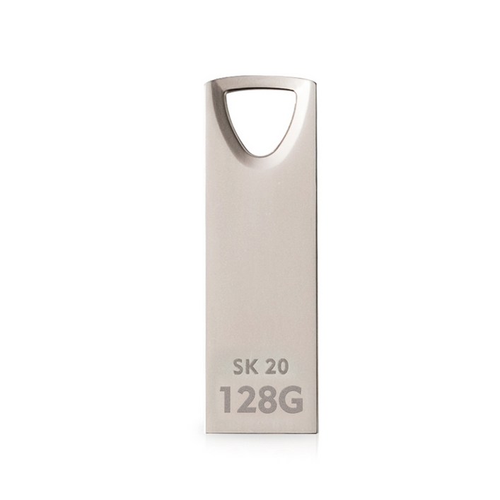 액센 SK20 USB 2.0, 128GB 8