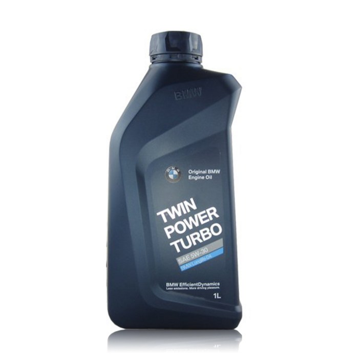 BMW 트윈파워터보 디젤 엔진오일, 1개, 5W30, 5w30, 1L BMW 트윈파워터보 디젤 엔진오일, 1개, 5W30, 5w30, 1L