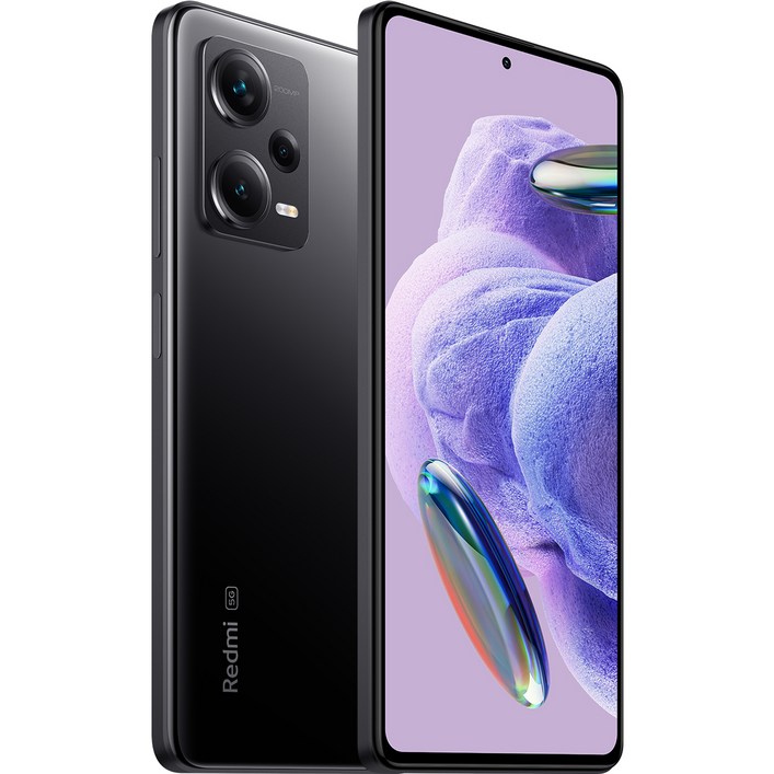 샤오미 레드미 노트 12 프로 플러스 5G 공기계 8GB  256GB