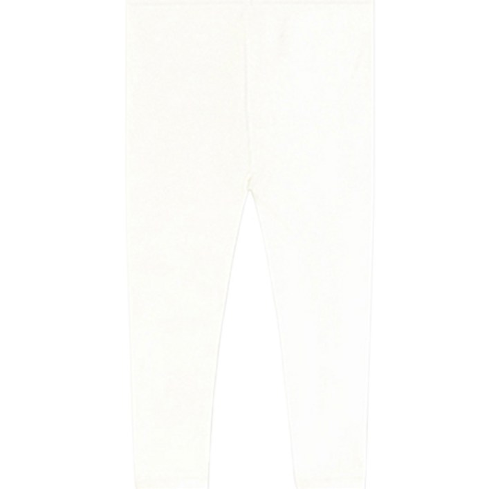 유니프랜드 아동용 기모 보온 레깅스