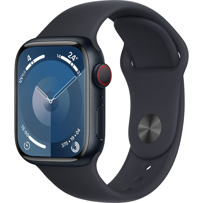 Apple 애플워치 9 GPS+Cellular