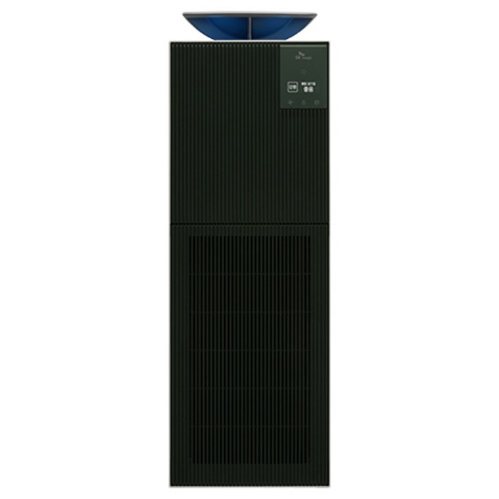 SK매직 올클린 The Art 공기청정기 다크그린 72.6㎡ 방문설치