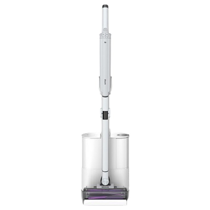 샤크 무선청소기 에보파워 시스템 NEO LC351KR, LC351KR, 미스틱화이트