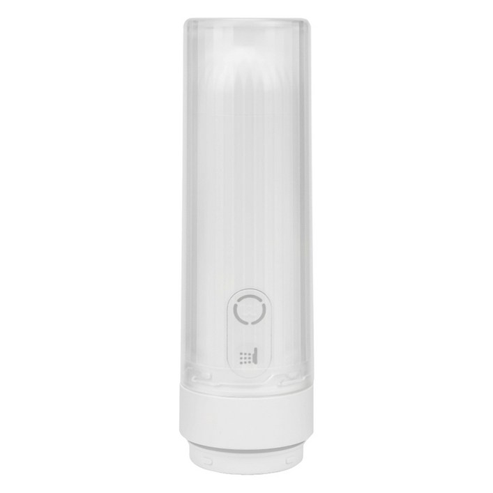 캠프365 휴대용 비데 2세대 C타입 충전식 여행용 화이트