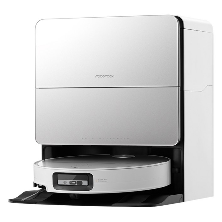 로보락 로봇청소기 S9 MaxV Ultra(S90VER+EWFD32HRR)