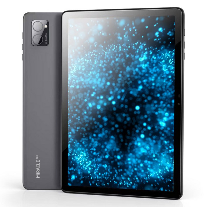 미라클엠 인강용 안드로이드 태블릿PC 25.65cm
