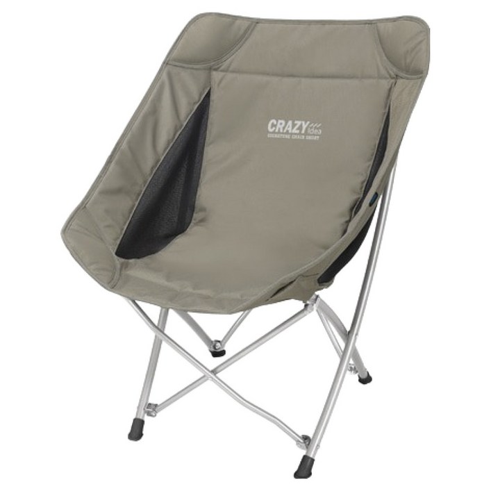 스노우라인 시그니처 체어 숏 CRH5ULC001