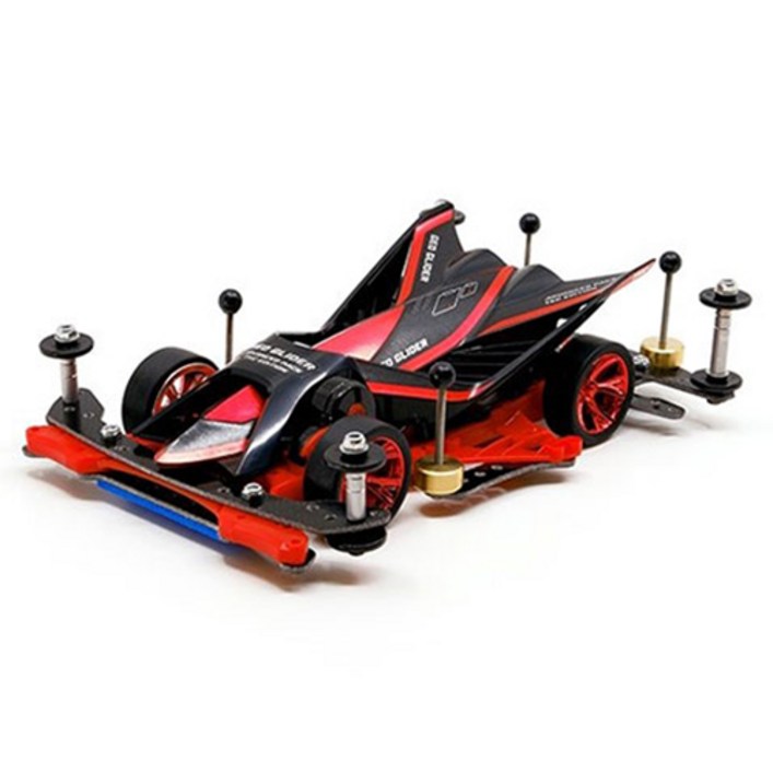 타미야 Geo Glider AdPack TKC FM-A 작동완구 92448
