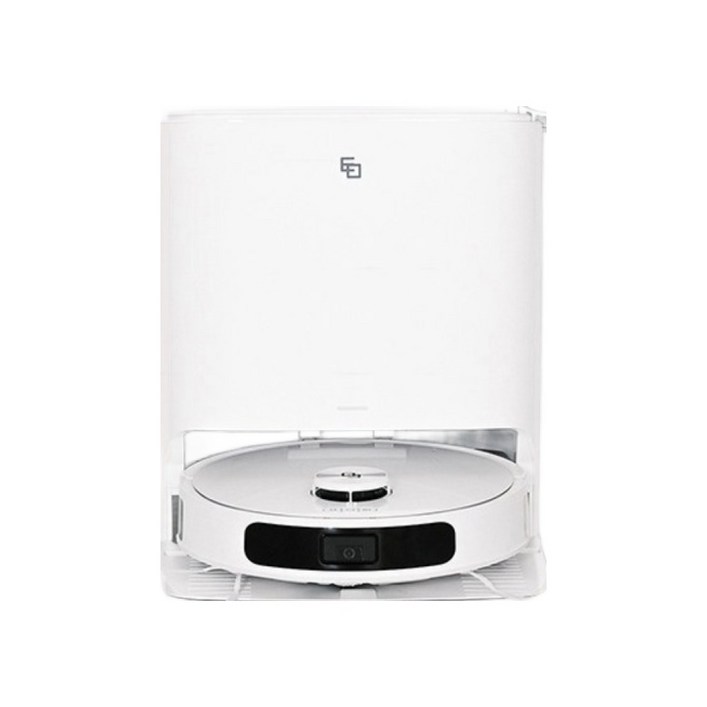 타마 물걸레 직배수 열풍건조 온수세척 리프팅 Ai카메라 로봇청소기
