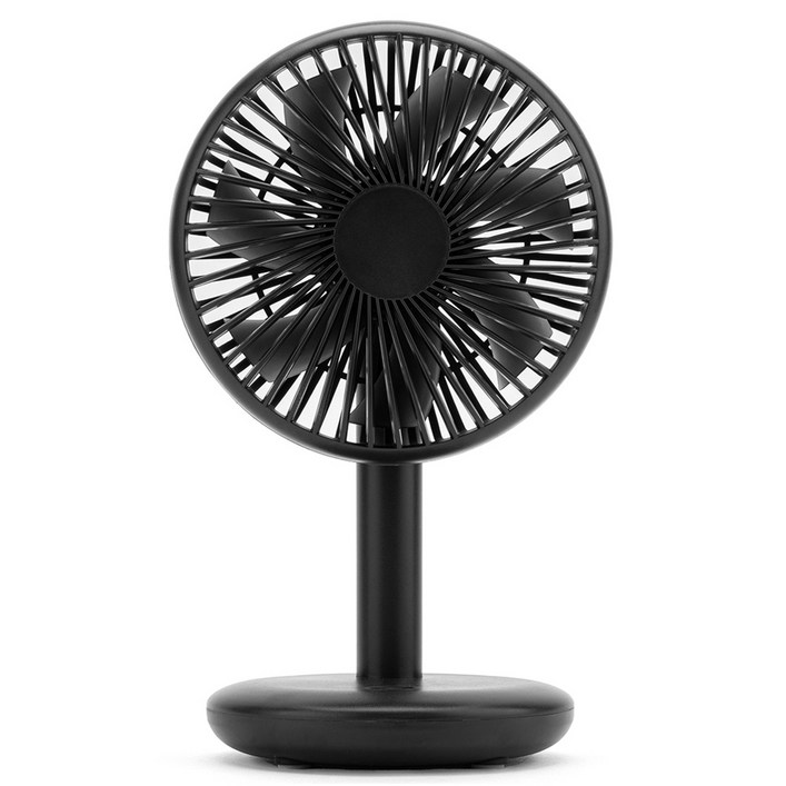 구스페리 무선 탁상용 선풍기 MCF-001