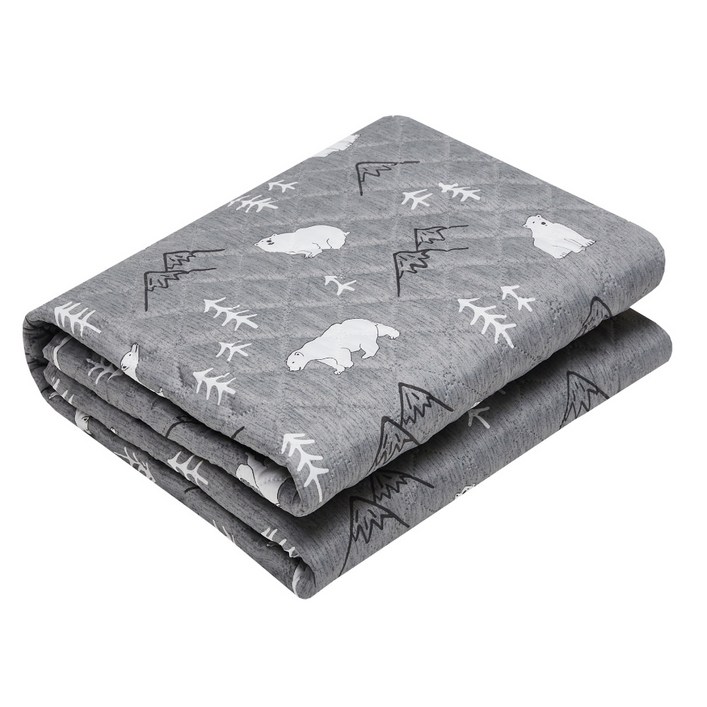 HanilMedical 탄소열선 고급 전기요 HLD205