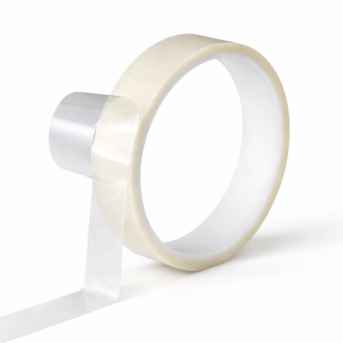 주식회사아텍스 다리미 필요없는 양면접착 옷수선 테이프 1cm x 10m