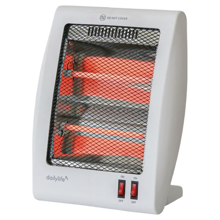 델라이프 2단 쿼츠 히터