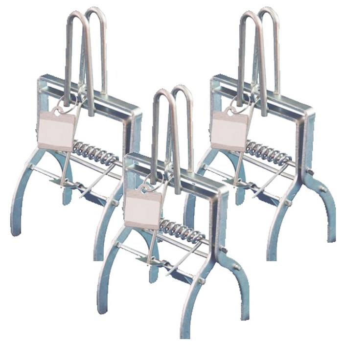 페스트세븐 두더지덫 일반형