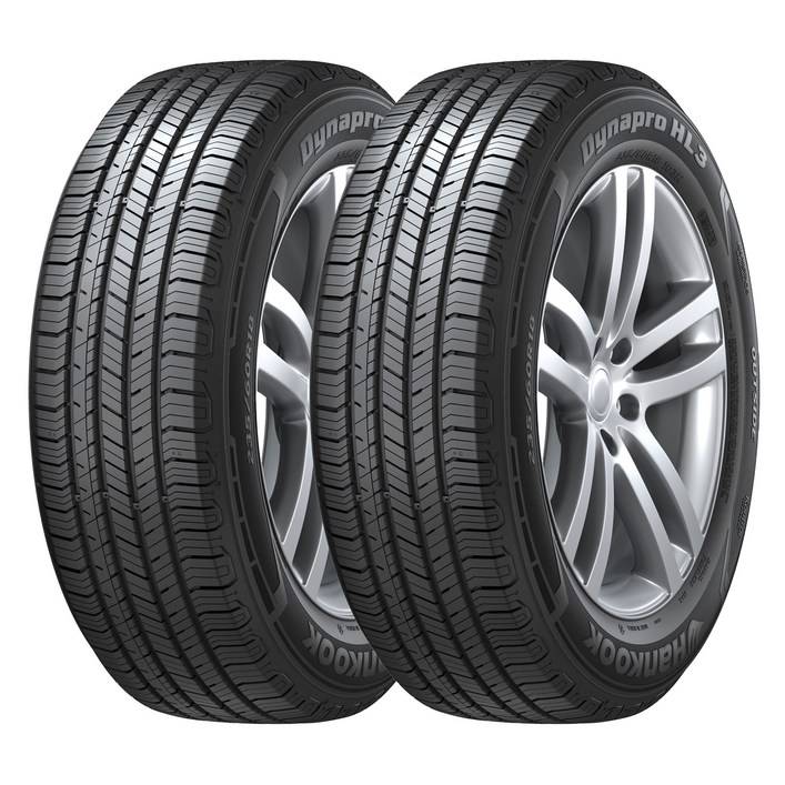 한국타이어 다이나프로 컴포트 HL3 RA45 22555R18