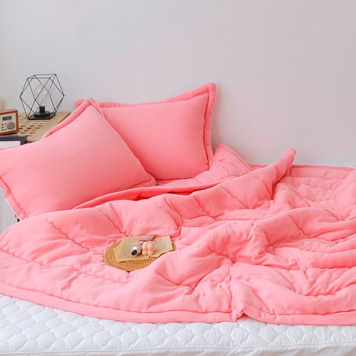 매직베드 4계절 이불