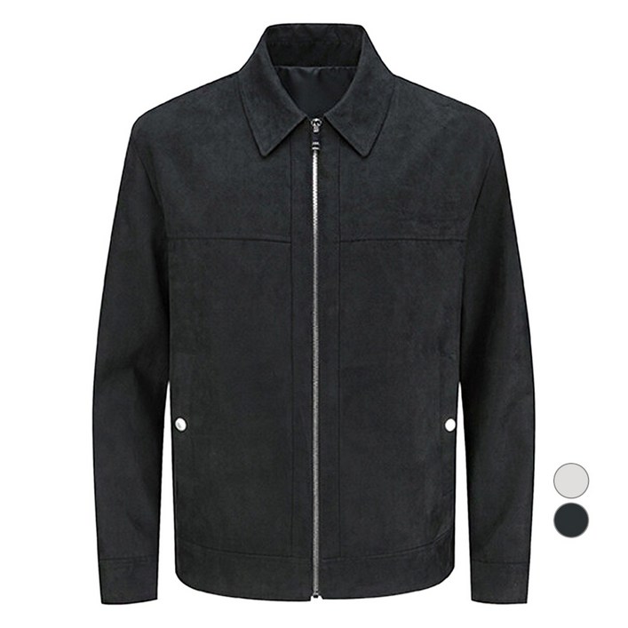 지오지아 남녀공용 트러커 자켓 AEF1JJ1101