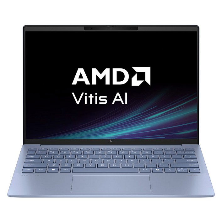 HP 2024 파빌리온 에어로 13 라이젠 5 8640U AMD Radeon
