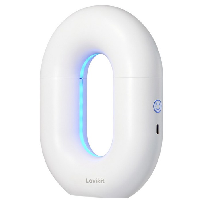 라비킷 스타일킷 미니 의류관리기