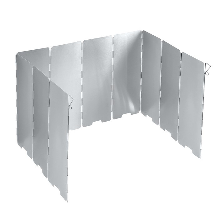 코멧 버너 가림막