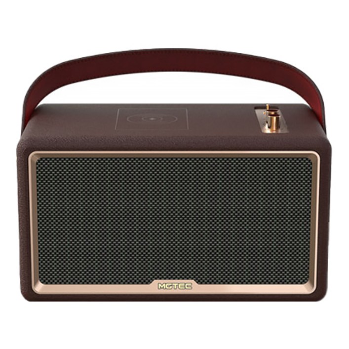 엠지텍 블루투스 스피커 MAJESTY7