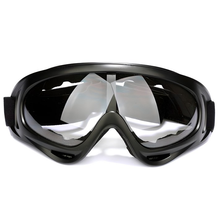 엠파이어 미러고글 X400