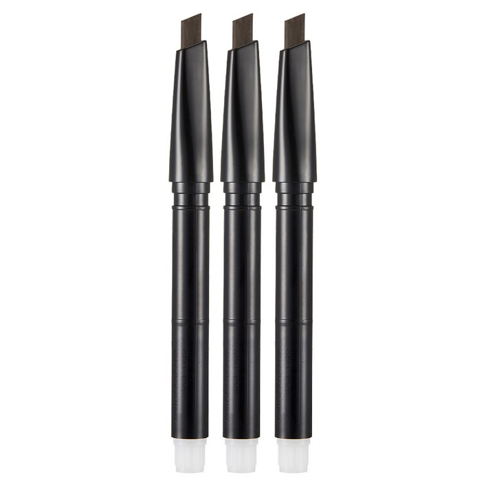 더페이스샵 fmgt 디자이닝 아이브로우 펜슬 리필 0.3g