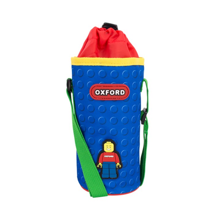 윙하우스 옥스포드 도트 물병 크로스백