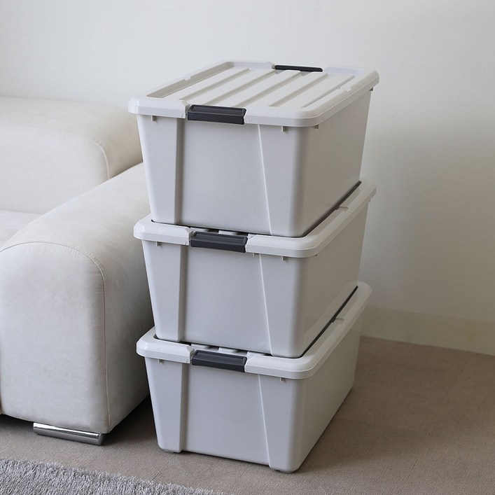 아이리스 버클 리빙박스 CNCB55