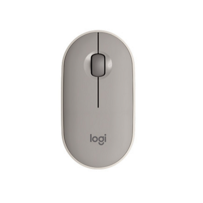 로지텍 페블 M350 무소음 무선 마우스 910-006745