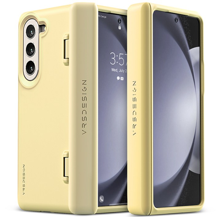 베루스 심플리핏 힌지 보호 휴대폰 케이스