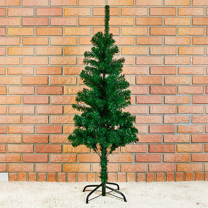 스투피드 PVC 크리스마스 트리 120cm 20230428