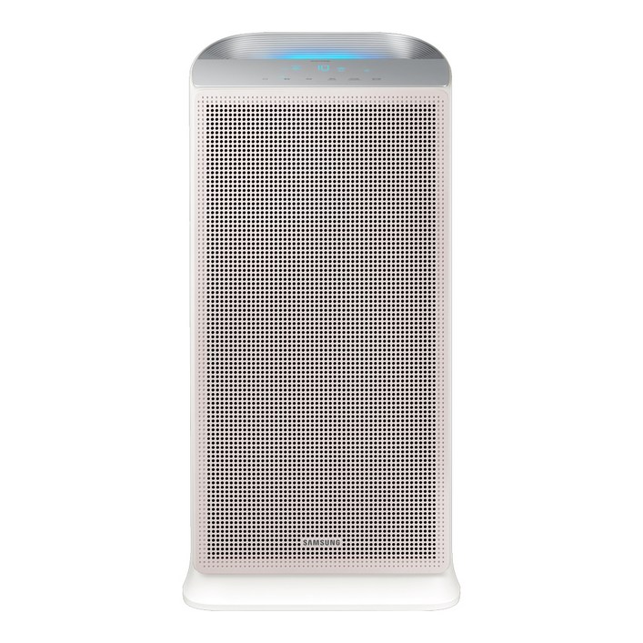삼성전자 블루스카이 5500 공기청정기 샴페인 베이지 AX060CG500GBD 60㎡