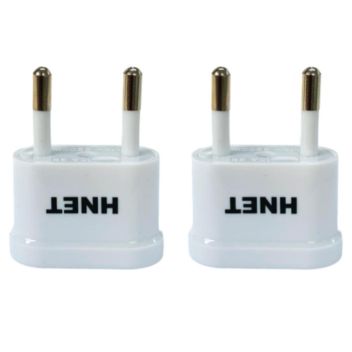 에이치앤이티 110V 변환 어댑터