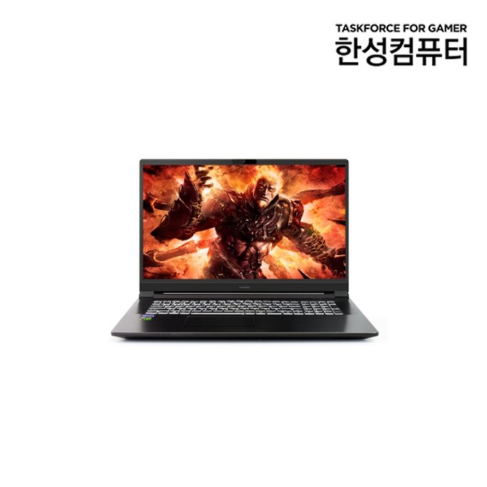 549번 한성 17인치 그래픽작업용 일러스트 게이밍 업무용 노트북 549번 한성 17인치 그래픽작업용 일러스트 게이밍 업무용 노트북