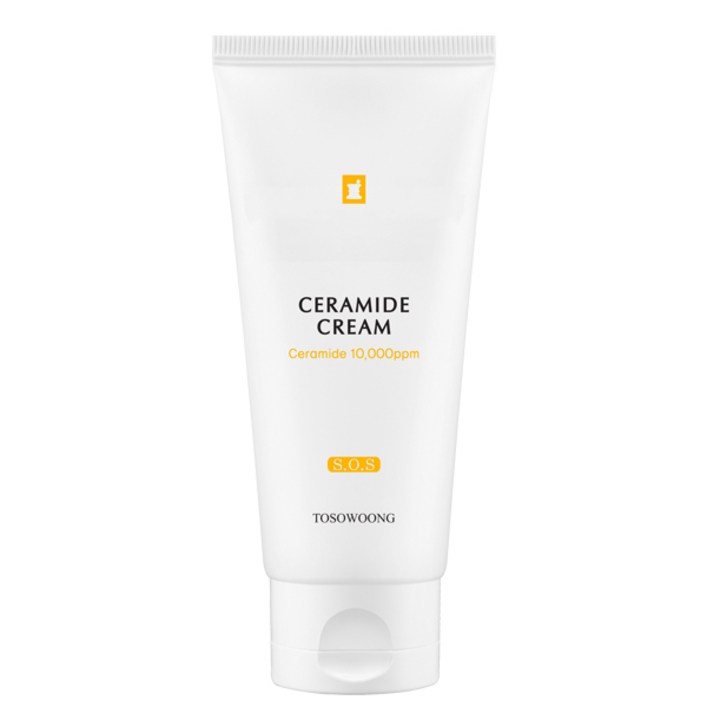 토소웅 세라마이드 크림, 1개, 60ml
