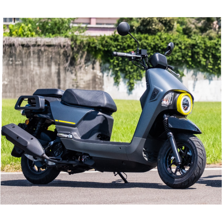 SYM 포미카125/구와이드에도신형/비즈젯125/델리로드100