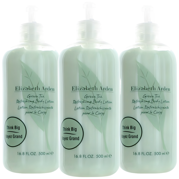 엘리자베스아덴 그린티 바디로션