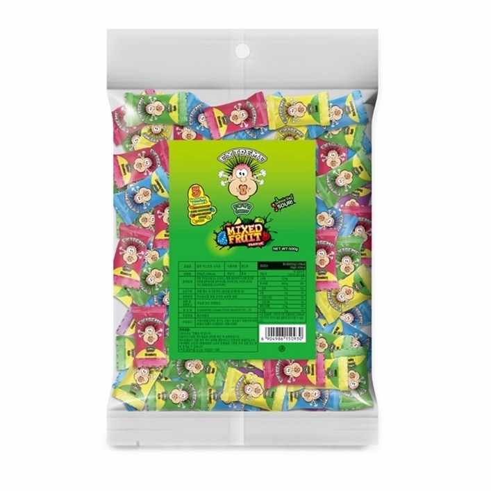 엘투 익스트림 사우어 160여개입 대용량