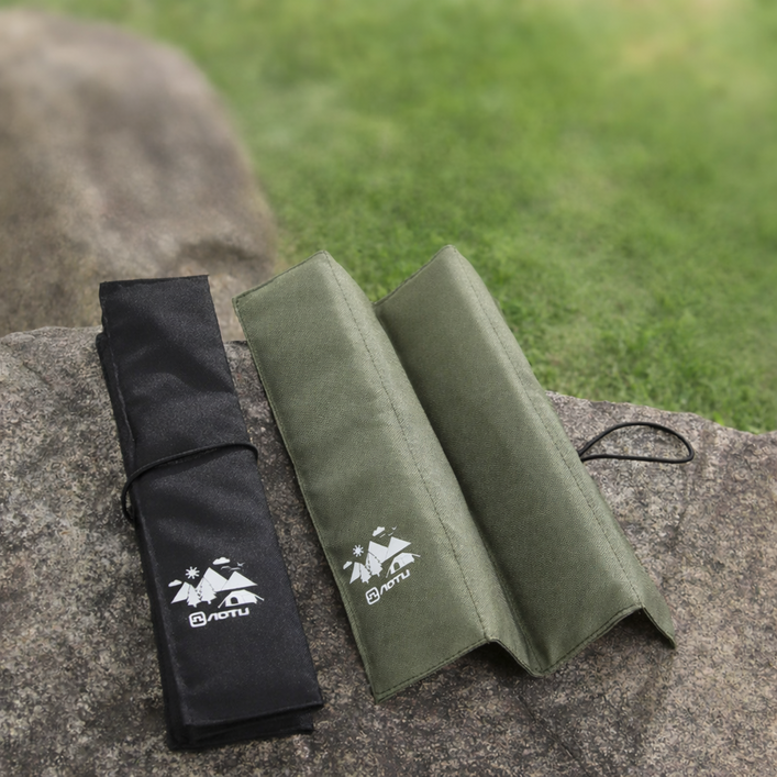 접이식 캠핑 방석 방수 매트 휴대용 피크닉 낚시 등산 방석