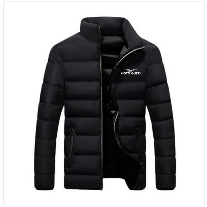 여성 숏패딩 경량 패딩 반팔 2022 겨울 남성 비즈니스 두꺼운 재킷 방수 단색 스탠드 칼라 방풍 캐주얼 재킷 6938715292