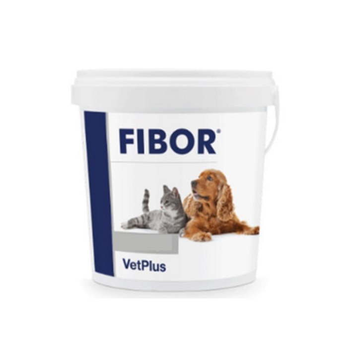 벳플러스 vetplus 파이보 500g