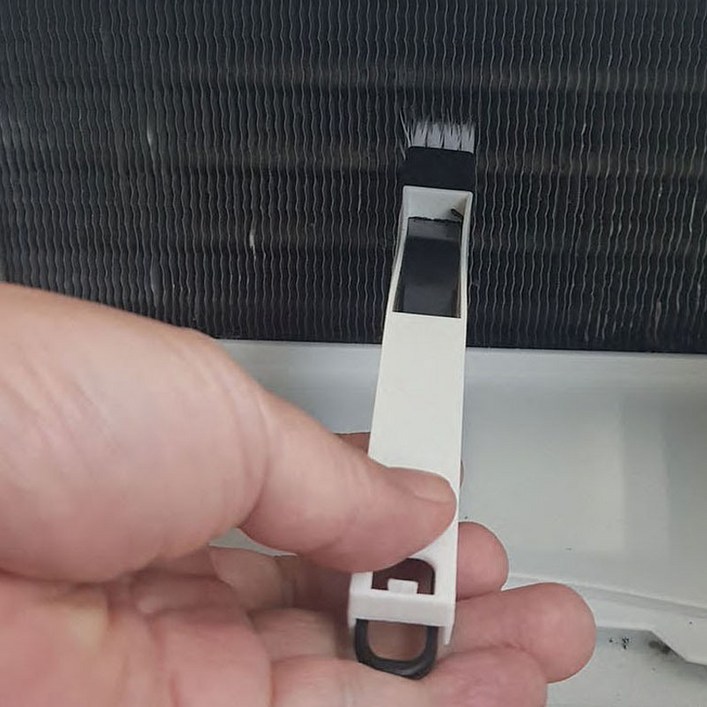 플라이저 블롬베르크  의류건조기 blomberg 청소솔