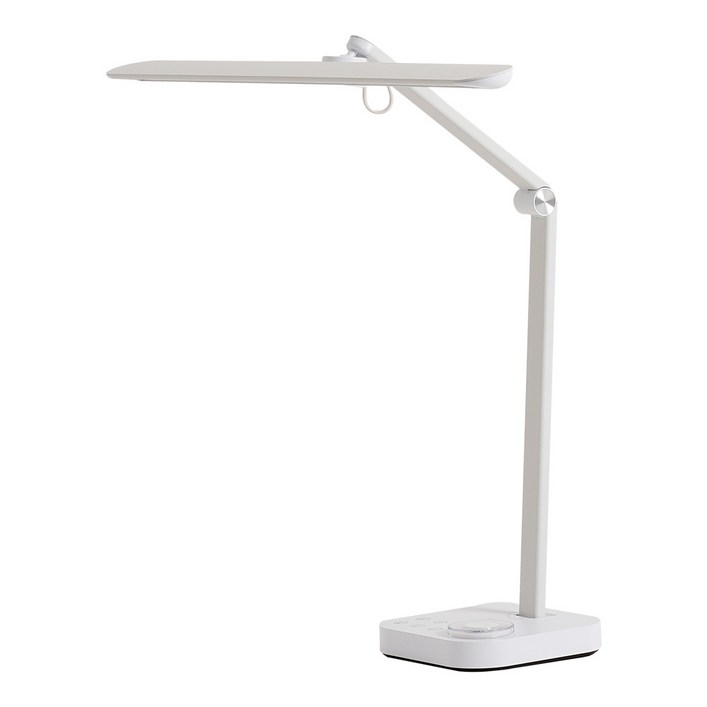 덱스탑 데스크 LED 스탠드 라이트 PRO 조명 독서등 시력보호 학습 공부 아이방