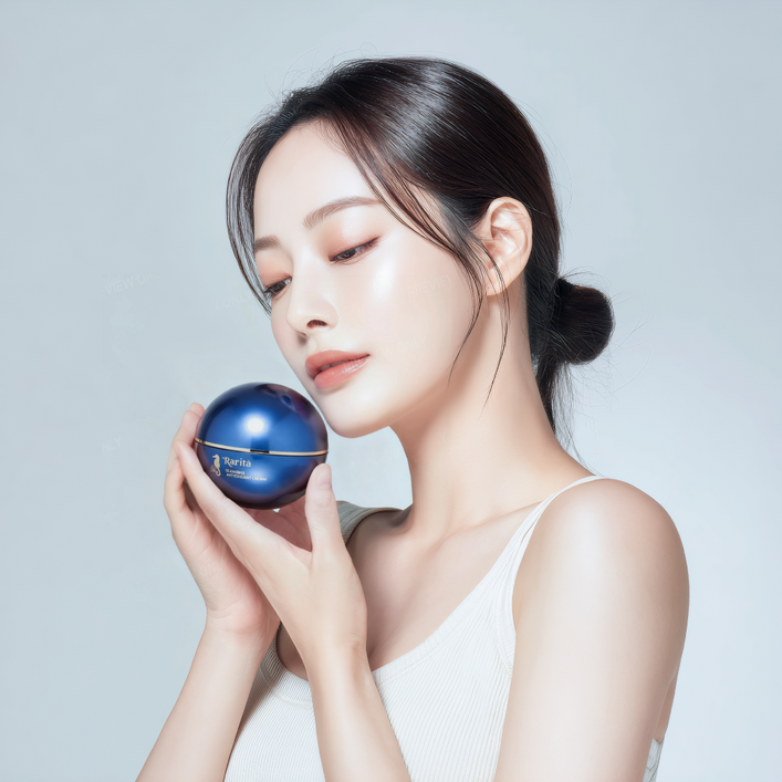 팔자주름 크림 라리타 시호스 안티옥시던트 크림 레티놀프리 팔자주름 전용 리프팅 주름개선 콜라겐 수분 영양 탄력 보습 크림, 1개, 20g